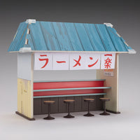 Naruto Shippuden - Accessoires Ichiraku Ramen Set - SH Figuarts