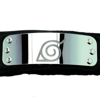 Naruto Shippuden - Bandeau - Ninjas de Konoha (taille enfant)