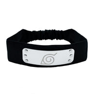Naruto Shippuden - Bandeau - Ninjas de Konoha (taille enfant)