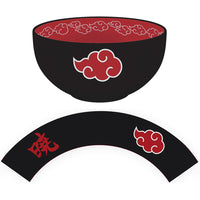 Naruto Shippuden - Bol Akatsuki