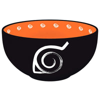 Naruto - Bol - Konoha
