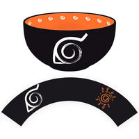 Naruto - Bol - Konoha