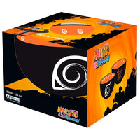 Naruto - Bol - Konoha