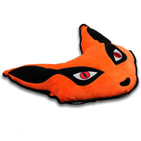 Naruto Shippuden - Coussin - Kyubi