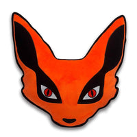 Naruto Shippuden - Coussin - Kyubi