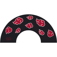 Naruto Shippuden - Éventail - Akatsuki