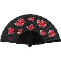 Naruto Shippuden - Éventail - Akatsuki