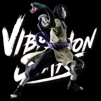 Naruto Shippuden - Figurine - Orochimaru - Vibration Stars