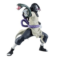 Naruto Shippuden - Figurine - Orochimaru - Vibration Stars