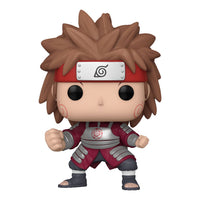 Naruto Shippuden - Figurine Pop! - Choji Akimichi - n°1510