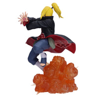 Naruto Shippuden - Figurine Deidara - Effectreme