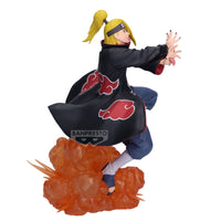 Naruto Shippuden - Figurine Deidara - Effectreme