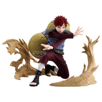 Naruto Shippuden - Figurine Gaara & Shukaku