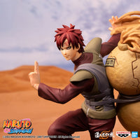 Naruto Shippuden - Figurine Gaara - Figure Colosseum