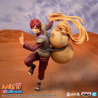 Naruto Shippuden - Figurine Gaara - Figure Colosseum
