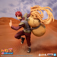 Naruto Shippuden - Figurine Gaara - Figure Colosseum