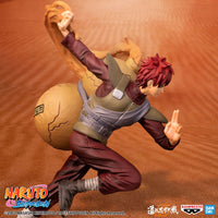 Naruto Shippuden - Figurine Gaara - Figure Colosseum
