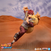 Naruto Shippuden - Figurine Gaara - Figure Colosseum