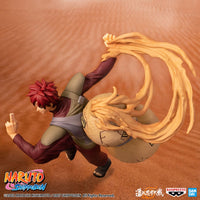Naruto Shippuden - Figurine Gaara - Figure Colosseum