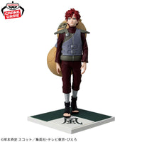 Naruto Shippuden - Figurine - Gaara - Kazekage