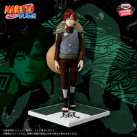Naruto Shippuden - Figurine - Gaara - Kazekage