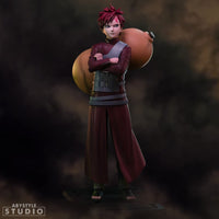 Naruto Shippuden - Figurine Gaara - SFC