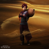 Naruto Shippuden - Figurine Gaara - SFC