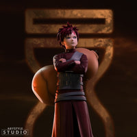 Naruto Shippuden - Figurine Gaara - SFC