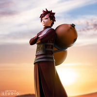Naruto Shippuden - Figurine Gaara - SFC