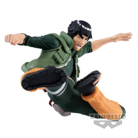 Naruto Shippuden - Figurine Gaï Maito - Vibration Stars