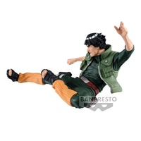 Naruto Shippuden - Figurine Gaï Maito - Vibration Stars