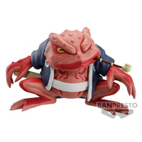 Naruto Shippuden - Figurine Gamabunta - Soft Vinyl Figure