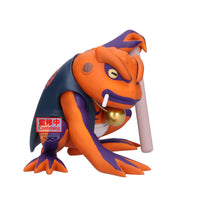Naruto Shippuden - Figurine Gamakichi - Soft Vinyl
