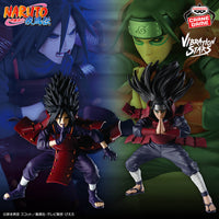 Naruto Shippuden - Figurine - Hashirama Senju - Vibration Stars