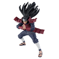 Naruto Shippuden - Figurine Hasirama Senju - Vibration Stars