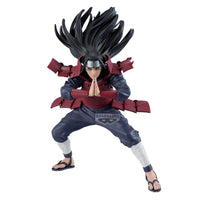 Naruto Shippuden - Figurine Hasirama Senju - Vibration Stars