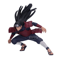 Naruto Shippuden - Figurine Hashirama Senju - Panel Spectacle