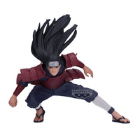 Naruto Shippuden - Figurine Hashirama Senju - Panel Spectacle