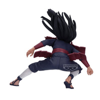Naruto Shippuden - Figurine Hashirama Senju - Panel Spectacle