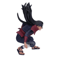 Naruto Shippuden - Figurine Hashirama Senju - Panel Spectacle