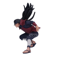 Naruto Shippuden - Figurine Hashirama Senju - Panel Spectacle