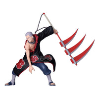 Naruto Shippuden - Figurine Hidan - Ver.A - Vibration Stars