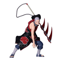 Naruto Shippuden - Figurine Hidan - Ver.A - Vibration Stars