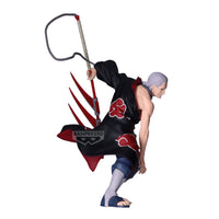 Naruto Shippuden - Figurine Hidan - Ver.A - Vibration Stars