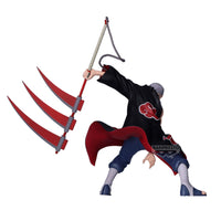 Naruto Shippuden - Figurine Hidan - Ver.A - Vibration Stars