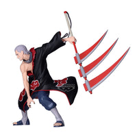 Naruto Shippuden - Figurine Hidan - Ver.A - Vibration Stars
