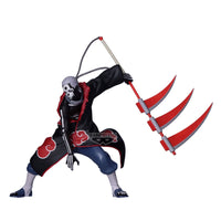 Naruto Shippuden - Figurine Hidan - Ver.B - Vibration Stars