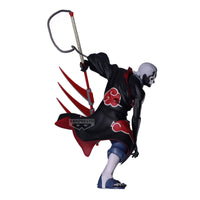 Naruto Shippuden - Figurine Hidan - Ver.B - Vibration Stars