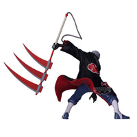 Naruto Shippuden - Figurine Hidan - Ver.B - Vibration Stars