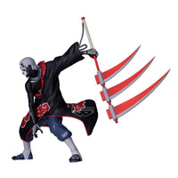 Naruto Shippuden - Figurine Hidan - Ver.B - Vibration Stars